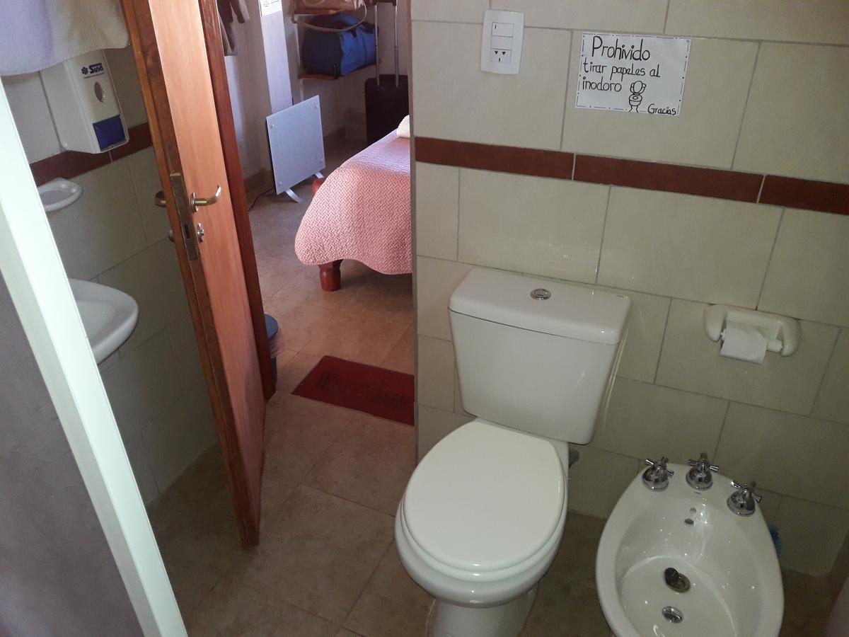 Hospedaje La Merced Humahuaca Kültér fotó